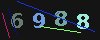 Gambar captcha