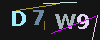 Gambar captcha